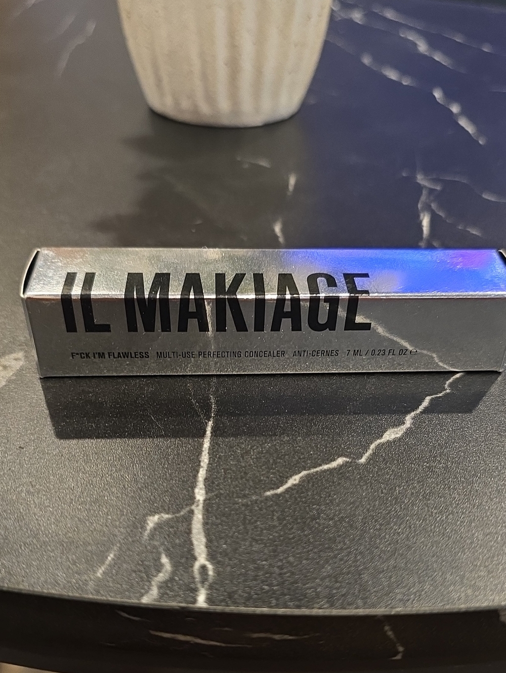 IL MAKIAGE Perfecting Concealer Shade 3.5